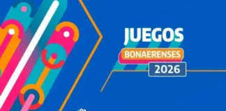 Los Adultos Mayores van completando la etapa local