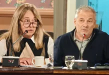 Fuerte debate en el Concejo por denuncias de cobros indebidos a afiliados de PAMI