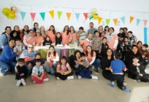 El CETIM celebró 9 años de inclusión