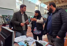 Fue un éxito la Feria Distrital de Ciencia y Educación en Mercedes