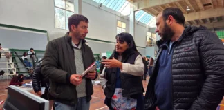 Fue un éxito la Feria Distrital de Ciencia y Educación en Mercedes