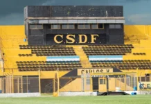 La Peña Walter Díaz se suma a la conducción de Flandria