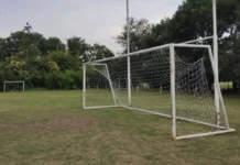 Ley Joaquín: el Municipio deberá controlar la seguridad en plazas y clubes