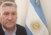 Marcos Vergara: “Las adicciones no tienen bandera política”