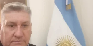 Marcos Vergara: “Las adicciones no tienen bandera política”