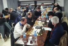 Comenzó el Torneo Abierto de Invierno