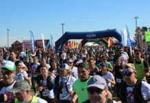 El Cross Trail Mercedes cambia la fecha de su quinta edición