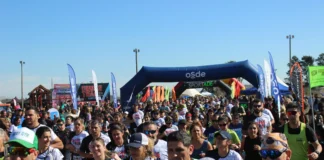 El Cross Trail Mercedes cambia la fecha de su quinta edición