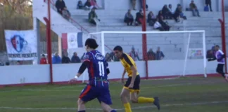 Se conoció el fallo y la lluvia suspendió la última fecha