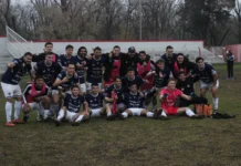 Mercedes gana y sube en la tabla
