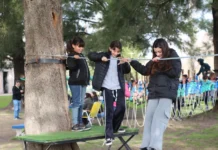 El Municipio propone actividades para disfrutar en familia en vacaciones de invierno