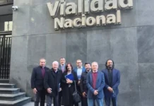 Vialidad confirma que la autovía no tiene fondos y seguirá parada