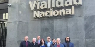 Vialidad confirma que la autovía no tiene fondos y seguirá parada