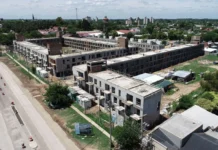 El Partido Obrero rechazó la subasta de viviendas Pro.Cre.Ar. y reclamó un plan habitacional estatal