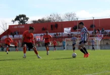 Club Mercedes da que hablar