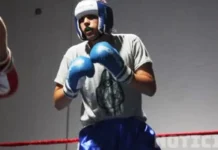 Ganó Juan “El Bello” Gonzalez