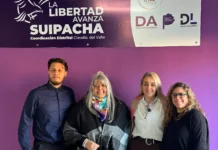 Dip. Fernanda Coitinho en Suipacha: “Estamos preparando el paquete legislativo para transformar la provincia en 2027”