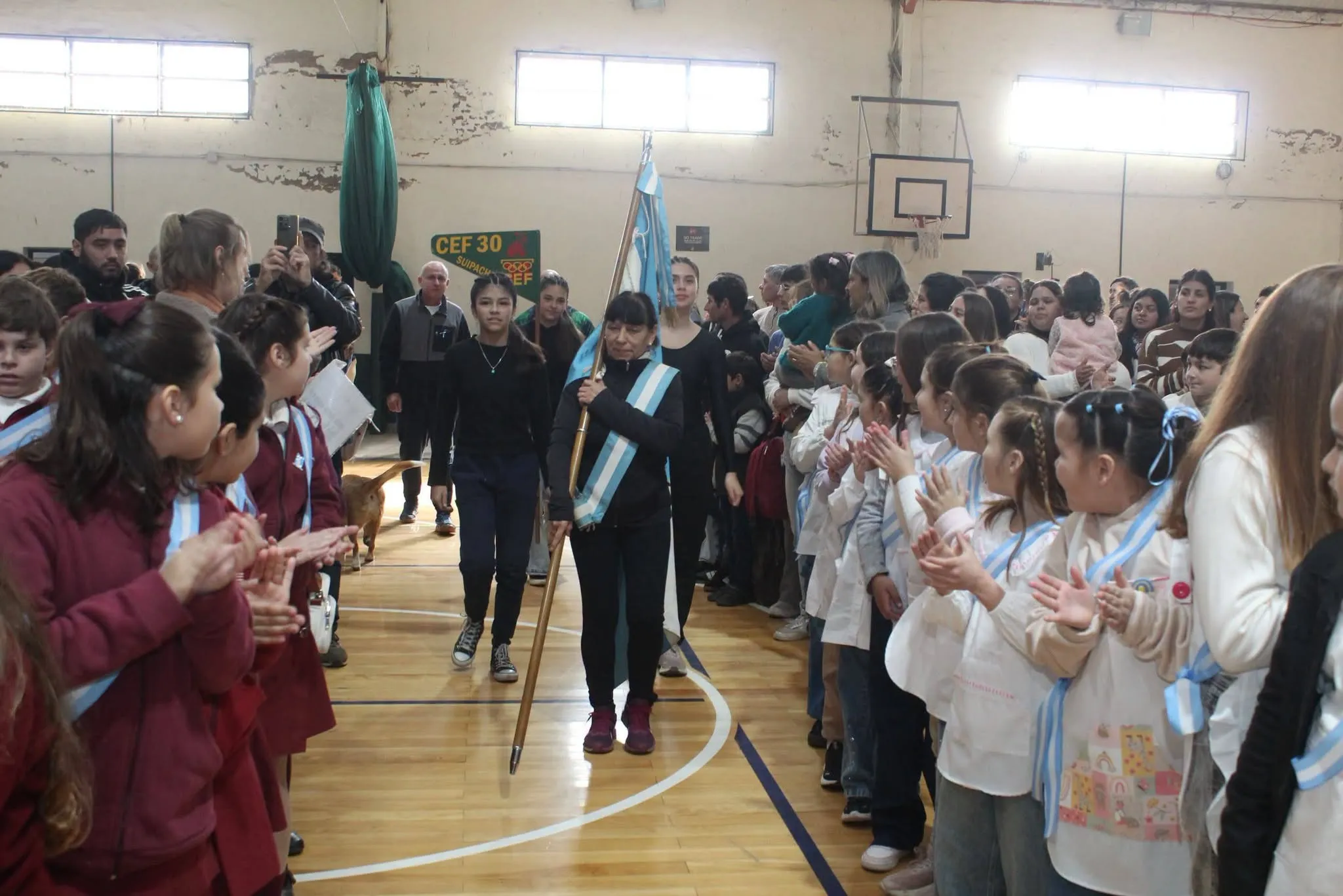 Dia de la Bandera - Informate de Primera 9_2_11zon