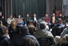 El Municipio inició la planificación de los festejos estudiantiles