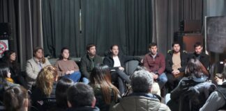 El Municipio inició la planificación de los festejos estudiantiles