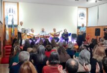 El Colegio de Abogados de Mercedes celebró su 110° Aniversario con una semana a pleno