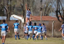 Gran triunfo de la Primera