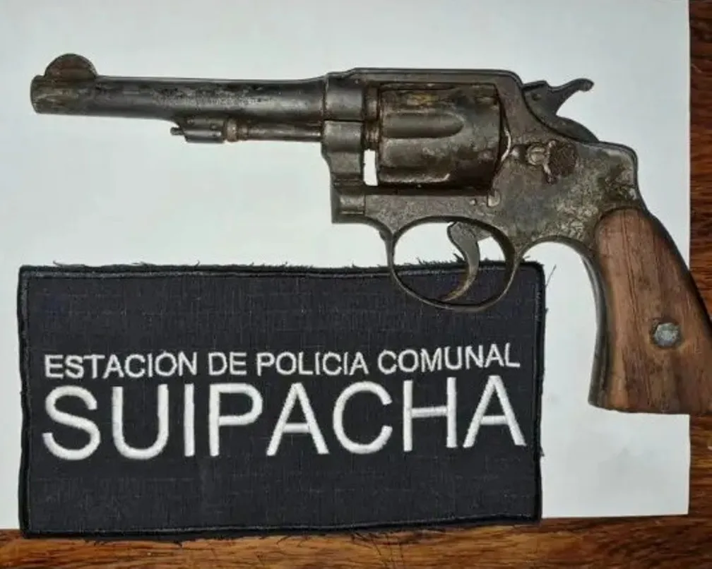 Policiales - Policia Comunal Suipacha-Esclarecimiento total del robo agravado_18_11zon