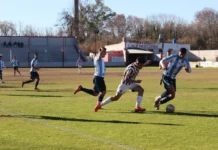 A Club Mercedes se le escapó la victoria