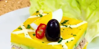 Causa Rellena