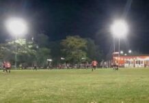 Liga Mercedina: El Torneo Senior tiene cruces de play off