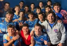 La Reserva de Juventud arranca el play off