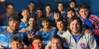 La Reserva de Juventud arranca el play off