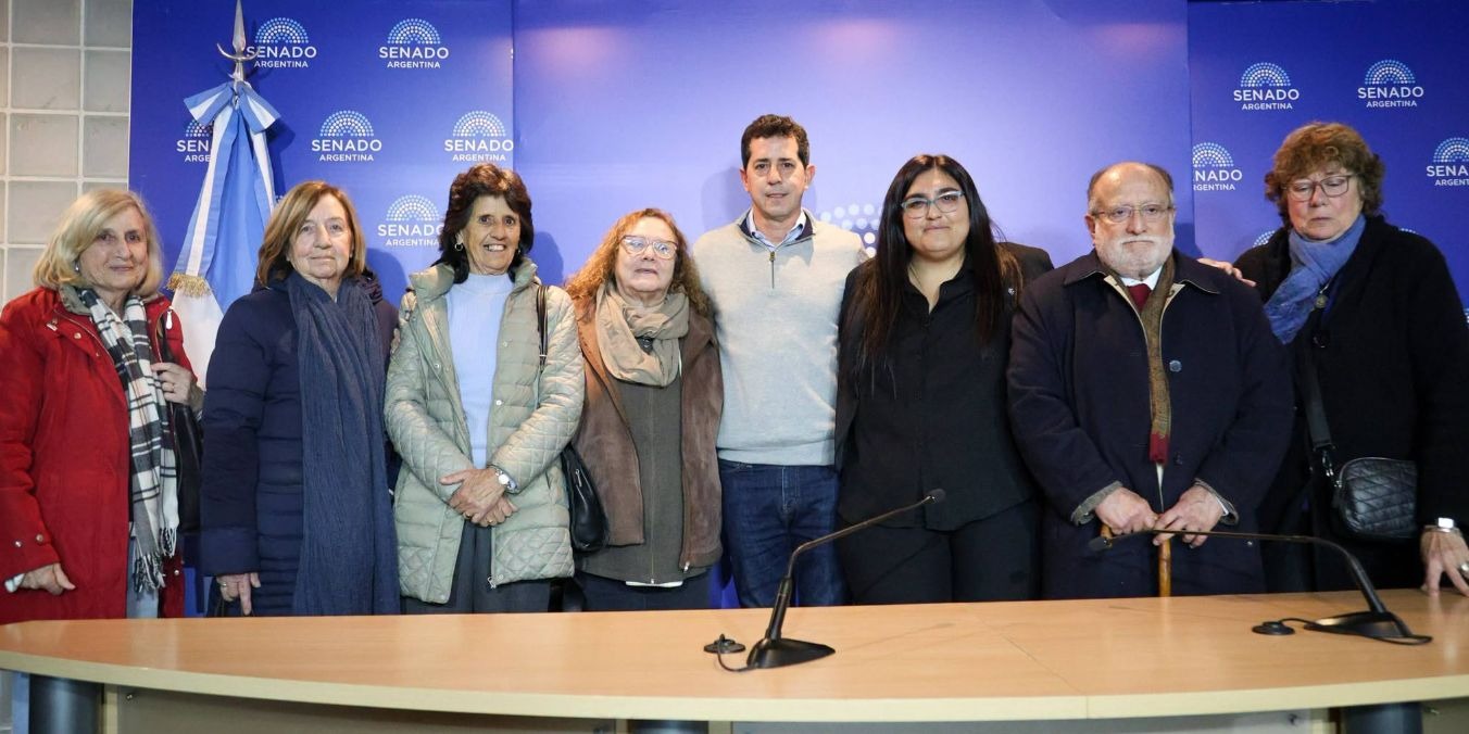 mercedinos
