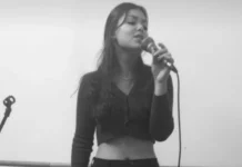 “La música significa sentirse viva”