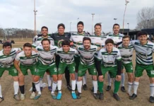 Finalizó el torneo “Luis” Giardelli del Club Comercio