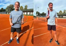 El sábado se conocerán los campeones Cat. B y C