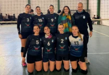 Doble campeonato para Ateneo
