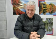 Un ingeniero sostiene que es posible completarla en un solo mandato presidencial