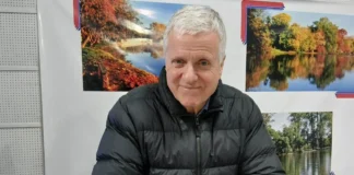 Un ingeniero sostiene que es posible completarla en un solo mandato presidencial