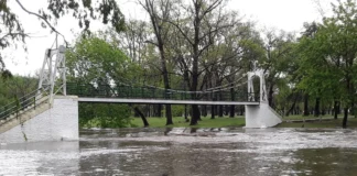 Provincia llama a consulta pública por obras en el Parque Independencia