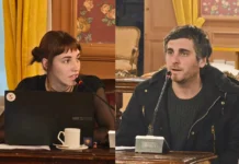 El Concejo Deliberante marcó su rechazo al proyecto nacional sobre la venta de tierras a extranjeros