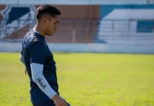 “Keko” jugará en el TRFA