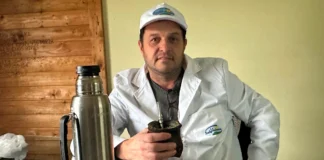 La Suipachense vuelve a latir: Marcelo Mana detalla los avances a 40 días de la reapertura