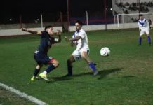 Un semifinalista y tres partidos por delante