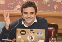 Santiago Altube: “Impulsar nuestra cultura es fortalecer nuestra identidad”