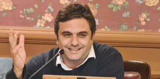 Santiago Altube: “Impulsar nuestra cultura es fortalecer nuestra identidad”
