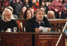 Vecinos de Los Duraznos y 3 de Octubre reclaman apertura de calles