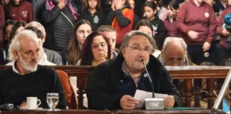 Vecinos de Los Duraznos y 3 de Octubre reclaman apertura de calles