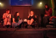 El Ciclo Alfonsina puso en primer plano las voces de las juventudes