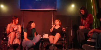 El Ciclo Alfonsina puso en primer plano las voces de las juventudes